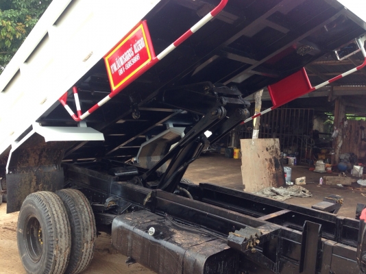 ขาย6ล้อดั้ม135 ต่อใหม่