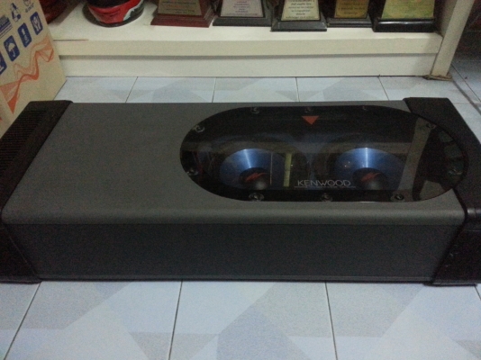 ขาย Subbox Kenwood นำเข้าญี่ปุ่น ขาย Subbox Kenwood นำเข้าญี่ปุ่น