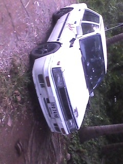 นิสสัน ซันนี่