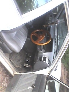 นิสสัน ซันนี่