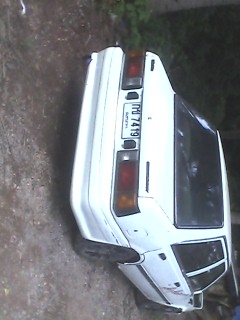 นิสสัน ซันนี่