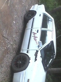 นิสสัน ซันนี่