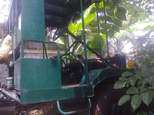 หกล้อ เครืองHINOรถบรรทุกน้ำ สภาพดีพร้อมใช้งาน (ตัวจริงรถสวยสภาพดีมากครับ)ราคา195,000บ บ่มี..เล่มครับ