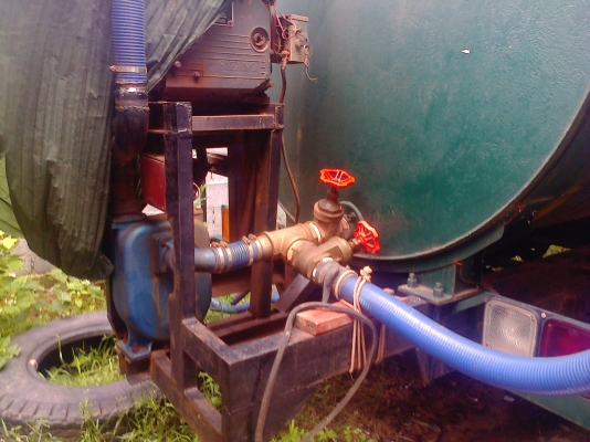 หกล้อ เครืองHINOรถบรรทุกน้ำ สภาพดีพร้อมใช้งาน (ตัวจริงรถสวยสภาพดีมากครับ)ราคา195,000บ บ่มี..เล่มครับ