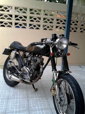 ขาย Honda Jx110 ทะเบียนเต็มพร้อมโอน แต่งคาเฟ่ รถอยู่ กรุงเทพ แถวดอนเมืองคับ ขาย Honda Jx110 ทะเบียนเต็มพร้อมโอน แต่งคาเฟ่ รถอยู่ กรุงเทพ แถวดอนเมืองคับ