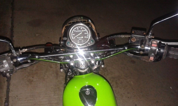 ขาย Kawasaki TR250 ญี่ปุ่นเดิมๆสภาพสวยราคา 43000 บาทครับ ขาย Kawasaki TR250 ญี่ปุ่นเดิมๆสภาพสวยราคา 43000 บาทครับ