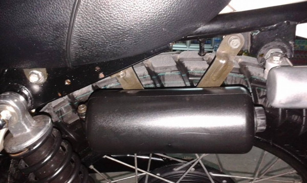 ขาย Kawasaki TR250 ญี่ปุ่นเดิมๆสภาพสวยราคา 43000 บาทครับ ขาย Kawasaki TR250 ญี่ปุ่นเดิมๆสภาพสวยราคา 43000 บาทครับ