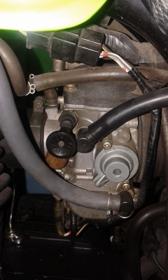 ขาย Kawasaki TR250 ญี่ปุ่นเดิมๆสภาพสวยราคา 43000 บาทครับ ขาย Kawasaki TR250 ญี่ปุ่นเดิมๆสภาพสวยราคา 43000 บาทครับ