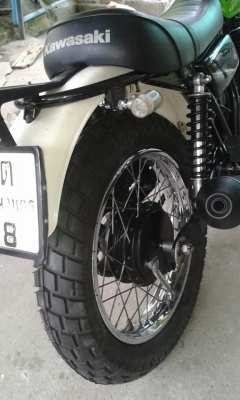 ขาย Kawasaki TR250 ญี่ปุ่นเดิมๆสภาพสวยราคา 43000 บาทครับ ขาย Kawasaki TR250 ญี่ปุ่นเดิมๆสภาพสวยราคา 43000 บาทครับ