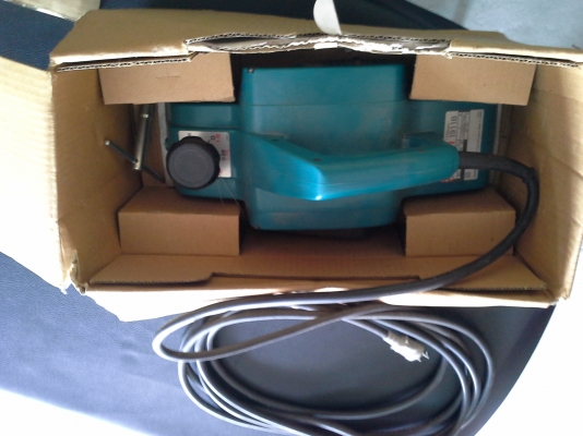 กบไฟฟ้าของดีราคาถูก