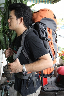 Backpack , กระเป๋าเดินทาง กระเป๋าเป้ มือสองของแท้ คัดคุณภาพ... อัพเดทเกือบทุกวัน เข้ามาดูเรื่อยๆนะครับ