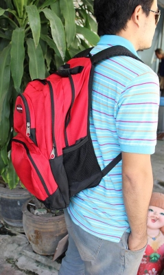 Backpack , กระเป๋าเดินทาง กระเป๋าเป้ มือสองของแท้ คัดคุณภาพ... อัพเดทเกือบทุกวัน เข้ามาดูเรื่อยๆนะครับ