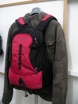 Backpack , กระเป๋าเดินทาง กระเป๋าเป้ มือสองของแท้ คัดคุณภาพ... อัพเดทเกือบทุกวัน เข้ามาดูเรื่อยๆนะครับ