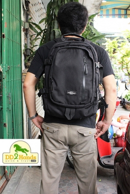 Backpack , กระเป๋าเดินทาง กระเป๋าเป้ มือสองของแท้ คัดคุณภาพ... อัพเดทเกือบทุกวัน เข้ามาดูเรื่อยๆนะครับ