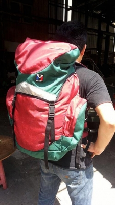Backpack , กระเป๋าเดินทาง กระเป๋าเป้ มือสองของแท้ คัดคุณภาพ... อัพเดทเกือบทุกวัน เข้ามาดูเรื่อยๆนะครับ