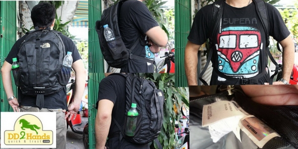 Backpack , กระเป๋าเดินทาง กระเป๋าเป้ มือสองของแท้ คัดคุณภาพ... อัพเดทเกือบทุกวัน เข้ามาดูเรื่อยๆนะครับ