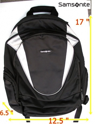 Backpack , กระเป๋าเดินทาง กระเป๋าเป้ มือสองของแท้ คัดคุณภาพ... อัพเดทเกือบทุกวัน เข้ามาดูเรื่อยๆนะครับ