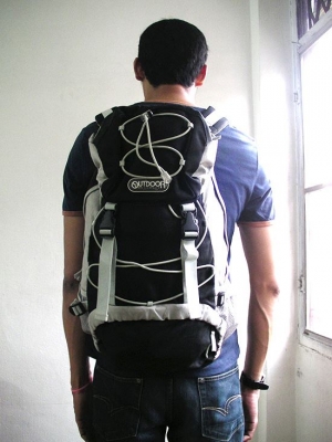 Backpack , กระเป๋าเดินทาง กระเป๋าเป้ มือสองของแท้ คัดคุณภาพ... อัพเดทเกือบทุกวัน เข้ามาดูเรื่อยๆนะครับ