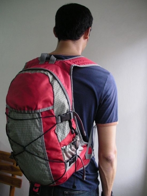 Backpack , กระเป๋าเดินทาง กระเป๋าเป้ มือสองของแท้ คัดคุณภาพ... อัพเดทเกือบทุกวัน เข้ามาดูเรื่อยๆนะครับ