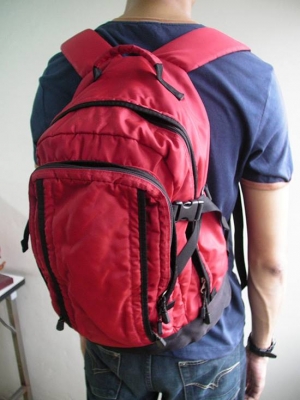 Backpack , กระเป๋าเดินทาง กระเป๋าเป้ มือสองของแท้ คัดคุณภาพ... อัพเดทเกือบทุกวัน เข้ามาดูเรื่อยๆนะครับ