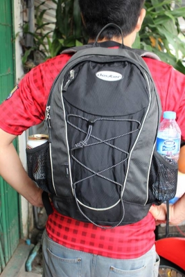 Backpack , กระเป๋าเดินทาง กระเป๋าเป้ มือสองของแท้ คัดคุณภาพ... อัพเดทเกือบทุกวัน เข้ามาดูเรื่อยๆนะครับ