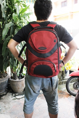 Backpack , กระเป๋าเดินทาง กระเป๋าเป้ มือสองของแท้ คัดคุณภาพ... อัพเดทเกือบทุกวัน เข้ามาดูเรื่อยๆนะครับ