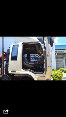 ขายหัวลากHINO ประกอบหัวสิงห์ไฮเทค(พร้อมงาน)