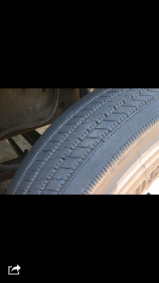 ขายหัวลากHINO ประกอบหัวสิงห์ไฮเทค(พร้อมงาน)