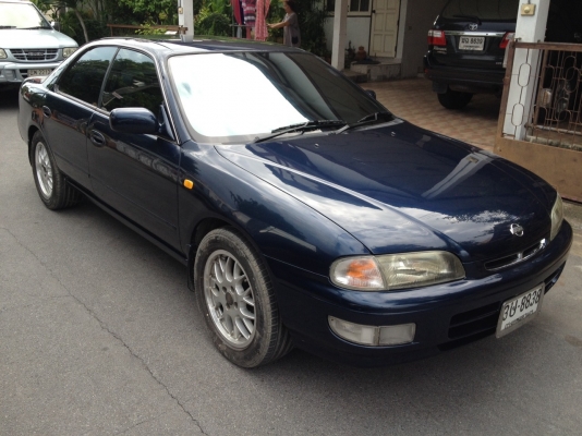 presea 80000 สภาพสวยๆเนียบๆ