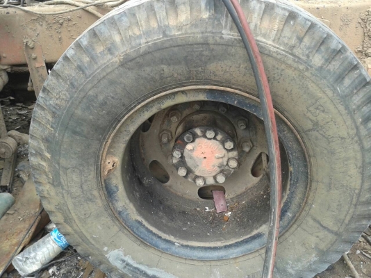 ขายคัสซีรถบัส RB46SR-00***สวยทั้งเส้น