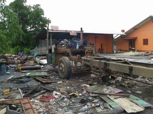 ขายคัสซีรถบัส RB46SR-00***สวยทั้งเส้น