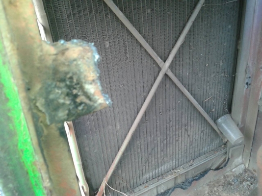 ขายคัสซีรถบัส RB46SR-00***สวยทั้งเส้น