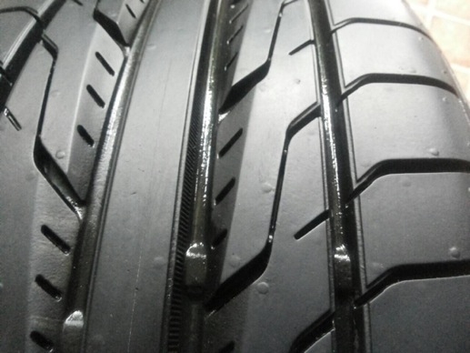 ขายล้อแม็ก BBS พร้อมยาง TOYO ขอบ 15 กว้าง 8 นิ้ว
