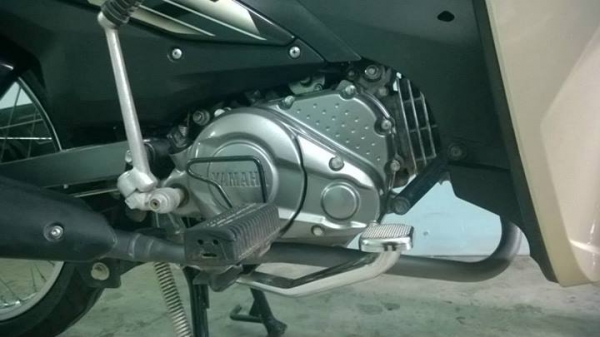 Spark 115i สตาร์ทมือ 2013 วิ่งน้อย สถาพสวยกริ๊บ ขายถูกๆ ต่อรองได้. Spark 115i สตาร์ทมือ 2013 วิ่งน้อย สถาพสวยกริ๊บ ขายถูกๆ ต่อรองได้.