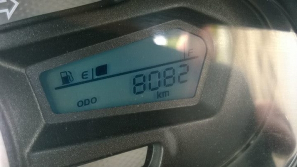 รถบ้าน PCX 150 2013 วิ่ง 8000 ใหม่กริ๊บมาก ขายถูกๆ ต่อรองได้จ้าา