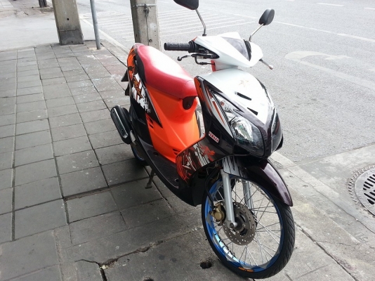 ขายมีโอ สภาพสวย 16500