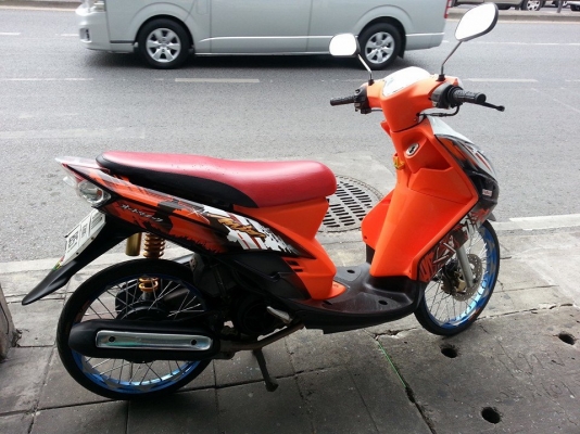ขายมีโอ สภาพสวย 16500