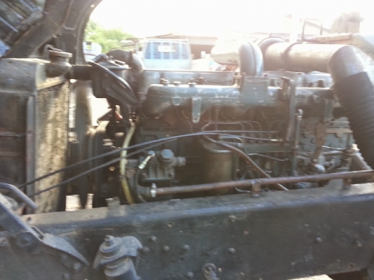 ขาย NISSAN UD CW51 2 เพลา เครื่อง PD6-T 260แรง เทอร์โบ ขาย NISSAN UD CW51 2 เพลา เครื่อง PD6-T 260แรง เทอร์โบ