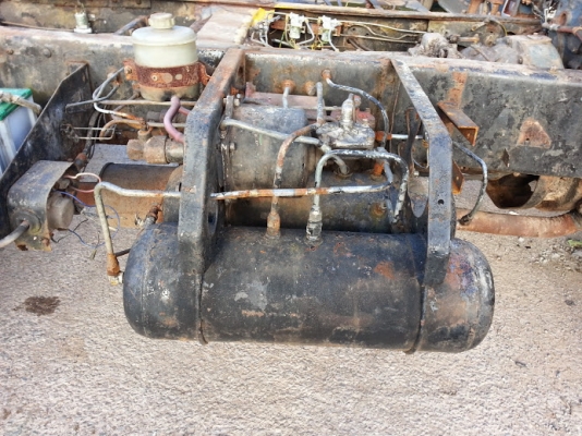 ขาย NISSAN UD CW51 2 เพลา เครื่อง PD6-T 260แรง เทอร์โบ
