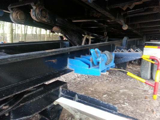 ขายลูก2เพลา ส สมบัติ ดั้ม มิเนียม