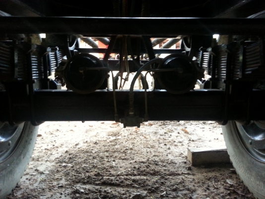 ขายลูก2เพลา ส สมบัติ ดั้ม มิเนียม