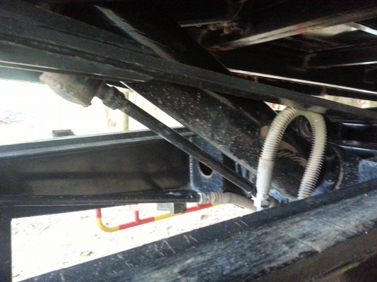 ขายลูก2เพลา ส สมบัติ ดั้ม มิเนียม