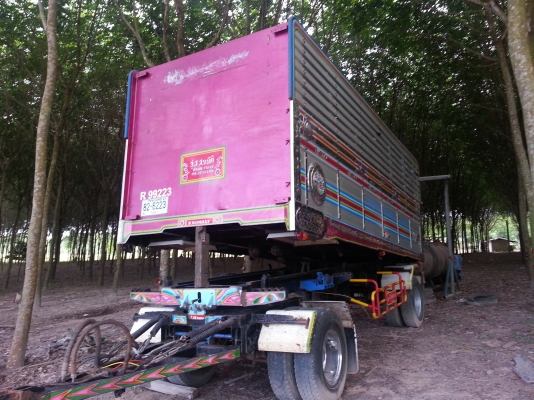 ขายลูก2เพลา ส สมบัติ ดั้ม มิเนียม