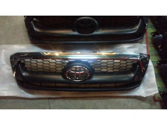 กระจังหน้า Camry กระจังหน้า Camry