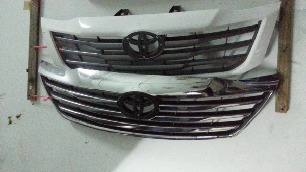 กระจังหน้า Camry กระจังหน้า Camry