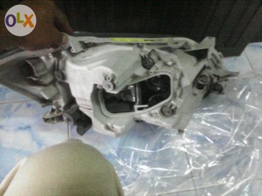 ไฟหน้า  Camry ซีน่อน ดุ๊กดิ๊ก