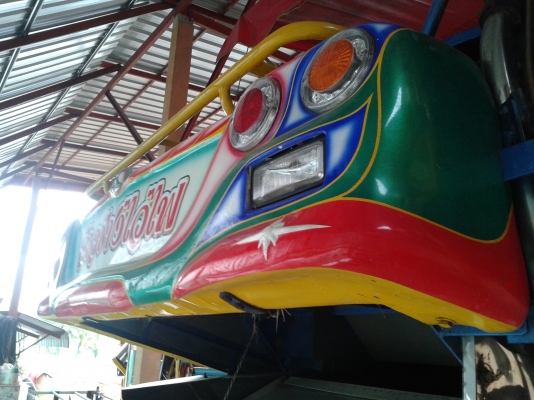 ขายหน้ากากหน้า - หลังไฟออติส ของจ้างช้างไวไฟ