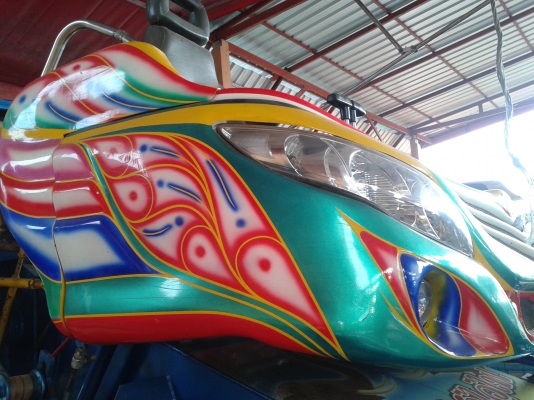 ขายหน้ากากหน้า - หลังไฟออติส ของจ้างช้างไวไฟ