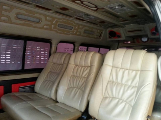 ขายดาวน์ COMMUTER ปี05 ราคา250,000 เครื่องดี ช่วงล่างดี ภายในสวย แอร์เย็น สภาพพร้อมใช้งาน เปลี่ยนสัญญาได้เลย ส่งงวด14,330×30งวด สนใจโทร 090-8588220คุณนะ ID:narong498 หรือ www.truck.in.th/498 ขายดาวน์ COMMUTER ปี05 ราคา250,000 เครื่องดี ช่วงล่างดี ภายในสวย แอร์เย็น สภาพพร้อมใช้งาน เปลี่ยนสัญญาได้เลย ส่งงวด14,330×30งวด สนใจโทร 090-8588220คุณนะ ID:narong498 หรือ www.truck.in.th/498