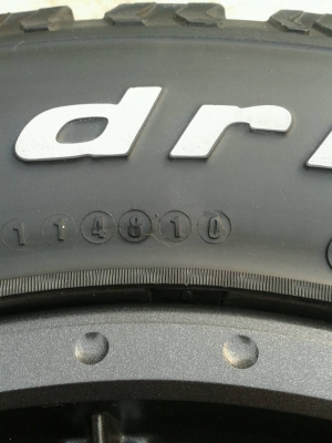 ขอ 20,000 net ๆ BF ALL 265/70R17 พร้อมล้อ RALLIART สวยๆ ขอ 20,000 net ๆ BF ALL 265/70R17 พร้อมล้อ RALLIART สวยๆ